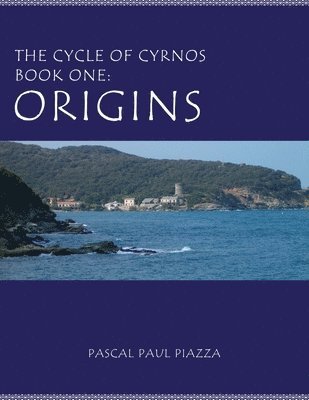 Cycle of Cyrnos Book one