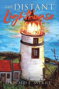 bokomslag The Distant Lighthouse