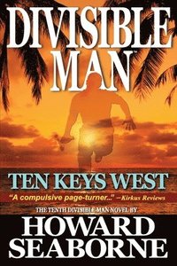 bokomslag Divisible Man - Ten Keys West