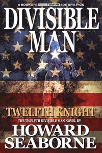bokomslag Divisible Man - Twelfth Knight