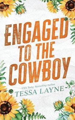 Engaged to the Cowboy 1