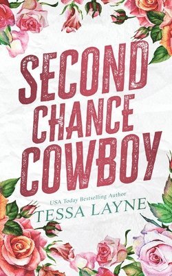 Second Chance Cowboy 1