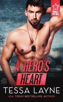 A Hero's Heart 1