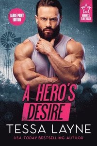bokomslag A Hero's Desire