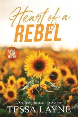 Heart of a Rebel 1