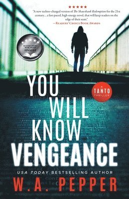 You Will Know Vengeance 1