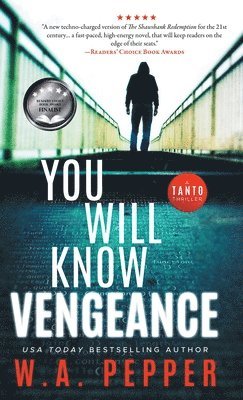 You Will Know Vengeance 1