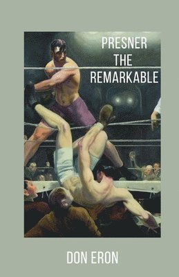 Presner the Remarkable 1