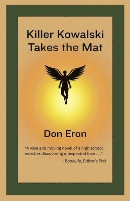 Killer Kowalski Takes the Mat