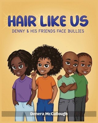 Hair Like Us 1