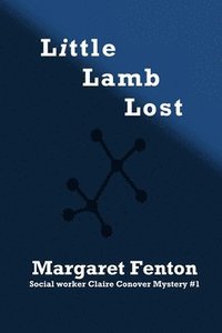 bokomslag Little Lamb Lost