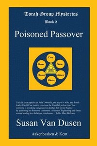 bokomslag Poisoned Passover