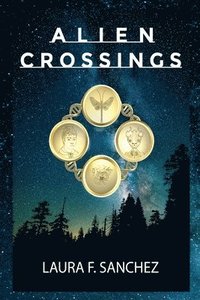 bokomslag Alien Crossings