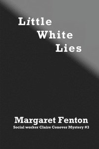 bokomslag Little White Lies