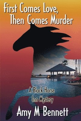 First Comes Love, Then Comes Murder 1