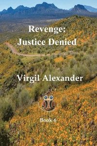 bokomslag Revenge: Justice Denied