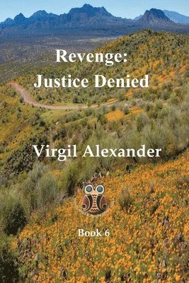 Revenge: Justice Denied 1