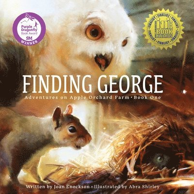 Finding George 1