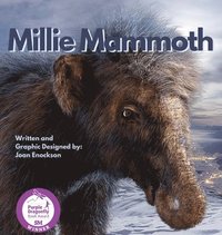 bokomslag Millie Mammoth