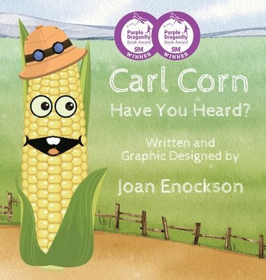 Carl Corn Have You Heard? 1
