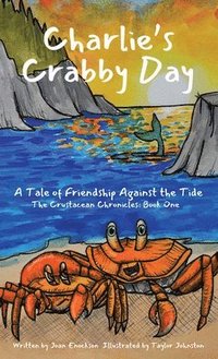bokomslag Charlie's Crabby Day