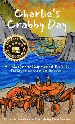 Charlie's Crabby Day 1