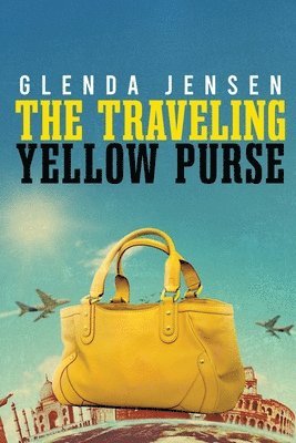 The Traveling Yellow Purse 1