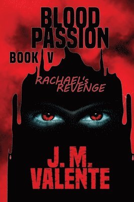 Blood Passion Book V 1