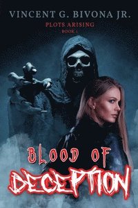 bokomslag Blood of Deception