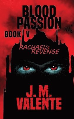 Blood Passion Book V 1