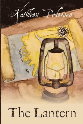 Kathleen Pedersen - Lantern, Häftad