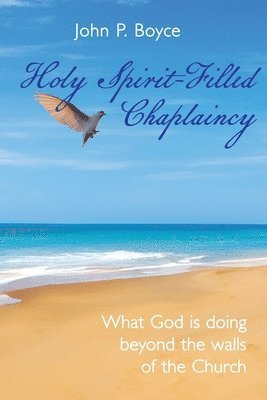 Holy Spirit-Filled Chaplaincy 1