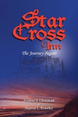 Sharon L Brawley - Star Cross Inn, Häftad