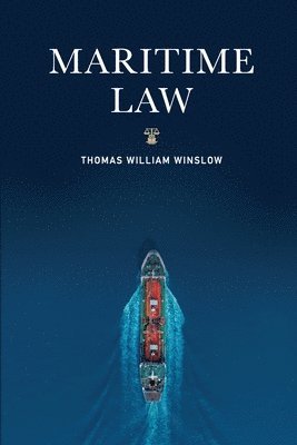 Maritime Law 1