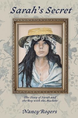 Nancy Rogers - Sarah's Secret, Häftad