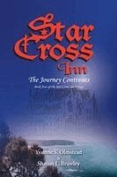 Sharon L Brawley - Star Cross Inn, Häftad