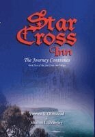 Sharon L Brawley - Star Cross Inn, Inbunden