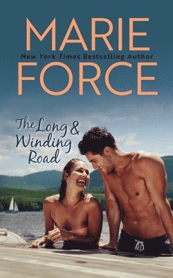 Long and Winding Road 1