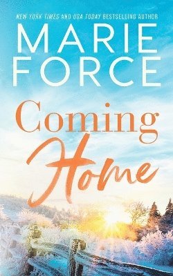 Coming Home 1