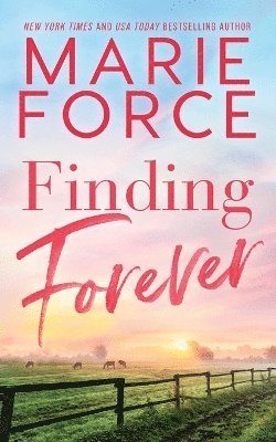 Finding Forever 1