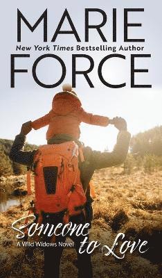 Marie Force - Someone to Love, Inbunden