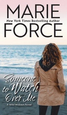 Someone to Watch Over Me 1