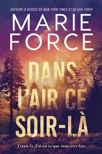 bokomslag Dans l'air ce soir-là
