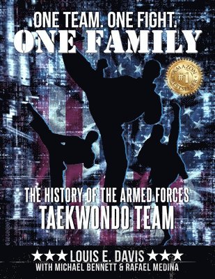 One Team. One Fight. One Family