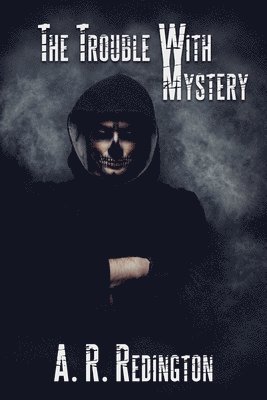 bokomslag Trouble with Mystery