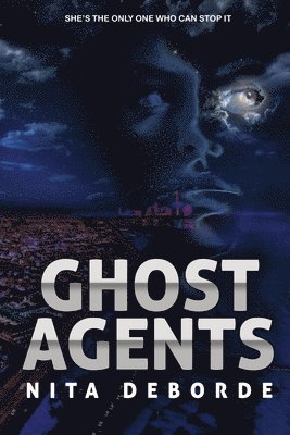 bokomslag Ghost Agents