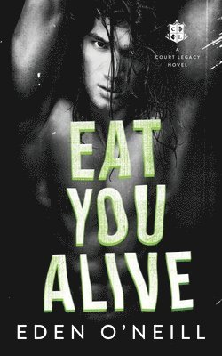 Eat You Alive 1