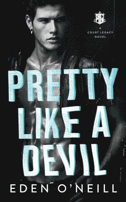 Pretty Like A Devil 1