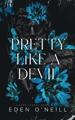 Pretty Like A Devil 1