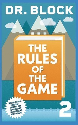 The Rules of the Game 1